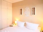 Schlafzimmer - Kjeirstr. 19-21, Whg. 101 - Top-Hundeurlaub