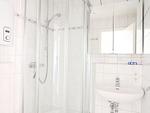 Badezimmer - Kjeirstr. 19-21, Whg. 101 - Top-Hundeurlaub