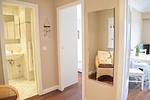 Empfang - Kjeirstr. 19-21, Whg. 101 - Top-Hundeurlaub