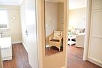 Empfang - Kjeirstr. 19-21, Whg. 101 - Top-Hundeurlaub