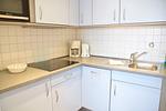 Küche / Küchenzeile - Kjeirstr. 19-21, Whg. 101 - Top-Hundeurlaub