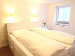 Schlafzimmer - Haus Seestern, EG Dory - Top-Hundeurlaub