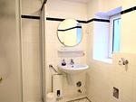 Badezimmer - Haus Seestern, EG Dory - Top-Hundeurlaub