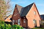 Hauptansicht - Haus Seestern, EG Dory - Top-Hundeurlaub