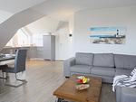 Wohnzimmer - Andreas-Nielsen-Str. 12, Whg. 3 - Top-Hundeurlaub