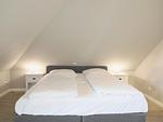 Schlafzimmer - Andreas-Nielsen-Str. 12, Whg. 3 - Top-Hundeurlaub
