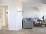 Wohnzimmer - Andreas-Nielsen-Str. 12, Whg. 3 - Top-Hundeurlaub