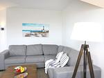 Wohnzimmer - Andreas-Nielsen-Str. 12, Whg. 3 - Top-Hundeurlaub