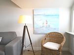 Wohnzimmer - Andreas-Nielsen-Str. 12, Whg. 3 - Top-Hundeurlaub