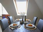 Wohnzimmer - Andreas-Nielsen-Str. 12, Whg. 3 - Top-Hundeurlaub