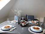 Wohnzimmer - Andreas-Nielsen-Str. 12, Whg. 3 - Top-Hundeurlaub