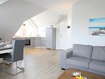 Wohnzimmer - Andreas-Nielsen-Str. 12, Whg. 3 - Top-Hundeurlaub