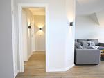 Empfang - Andreas-Nielsen-Str. 12, Whg. 3 - Top-Hundeurlaub