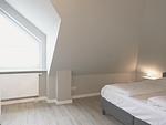 Schlafzimmer - Andreas-Nielsen-Str. 12, Whg. 3 - Top-Hundeurlaub
