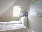 Schlafzimmer - Andreas-Nielsen-Str. 12, Whg. 3 - Top-Hundeurlaub