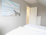 Schlafzimmer - Andreas-Nielsen-Str. 12, Whg. 3 - Top-Hundeurlaub