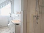 Badezimmer - Andreas-Nielsen-Str. 12, Whg. 3 - Top-Hundeurlaub