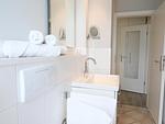 Badezimmer - Andreas-Nielsen-Str. 12, Whg. 3 - Top-Hundeurlaub