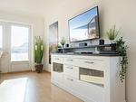 Wohnzimmer - Käpt´n-Christiansen-Str. 17, Whg.7 - Top-Hundeurlaub