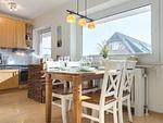 Wohnzimmer - Käpt´n-Christiansen-Str. 17, Whg.7 - Top-Hundeurlaub