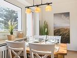 Wohnzimmer - Käpt´n-Christiansen-Str. 17, Whg.7 - Top-Hundeurlaub
