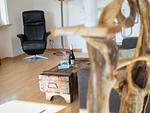 Dekoratives Detail - Käpt´n-Christiansen-Str. 17, Whg.7 - Top-Hundeurlaub