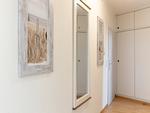 Empfang - Käpt´n-Christiansen-Str. 17, Whg.7 - Top-Hundeurlaub