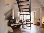 Wohnzimmer - Bomhoffstr. 22, Whg. 6, GB6 - Top-Hundeurlaub