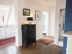 Wohnzimmer - Bomhoffstr. 22, Whg. 6, GB6 - Top-Hundeurlaub