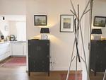 Wohnzimmer - Bomhoffstr. 22, Whg. 6, GB6 - Top-Hundeurlaub