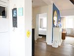 Wohnzimmer - Bomhoffstr. 22, Whg. 6, GB6 - Top-Hundeurlaub