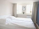 Schlafzimmer - Bomhoffstr. 22, Whg. 6, GB6 - Top-Hundeurlaub