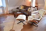 Wohnzimmer - Bomhoffstr. 22, Whg. 6, GB6 - Top-Hundeurlaub