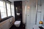 Badezimmer - Bomhoffstr. 22, Whg. 6, GB6 - Top-Hundeurlaub