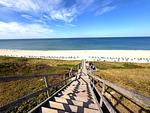 Strand - Bundiswung 9, Whg. 4 - Top-Hundeurlaub
