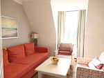 Wohnzimmer - Bundiswung 9, Whg. 4 - Top-Hundeurlaub