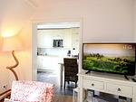 Wohnzimmer - Bundiswung 9, Whg. 4 - Top-Hundeurlaub