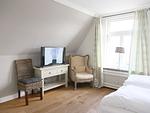 Schlafzimmer - Bundiswung 9, Whg. 4 - Top-Hundeurlaub