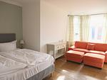 Schlafzimmer - Bundiswung 9, Whg. 4 - Top-Hundeurlaub