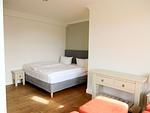 Schlafzimmer - Bundiswung 9, Whg. 4 - Top-Hundeurlaub
