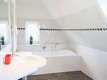 Badezimmer - Bundiswung 9, Whg. 4 - Top-Hundeurlaub
