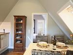 Wohnzimmer - Bundiswung 9, Whg. 5 - Top-Hundeurlaub