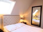 Schlafzimmer - Bundiswung 9, Whg. 5 - Top-Hundeurlaub