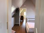 Schlafzimmer - Bundiswung 9, Whg. 5 - Top-Hundeurlaub