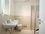 Badezimmer - Viktoriastraße 6, Viktoria Residenz, Whg. 17 - Top-Hundeurlaub