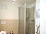 Badezimmer - Viktoriastraße 6, Viktoria Residenz, Whg. 17 - Top-Hundeurlaub