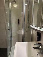 Badezimmer - BB1 133 - Top-Hundeurlaub