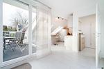 Balkon - Sundowner - Top-Hundeurlaub