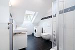 Badezimmer - Sundowner - Top-Hundeurlaub