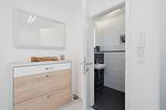 Gäste-WC - Sundowner - Top-Hundeurlaub